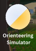 Orienteering Simulator
