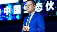 阿里云首席商业官现已离职 曾任任华为EBG中国区总裁