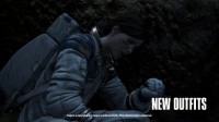 TLOU2复刻版预告片细节：艾莉姓氏首次在游戏中出现