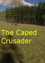 The Caped Crusader