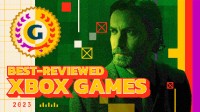 依据M站评分评选：2023年最佳Xbox游戏榜单公布