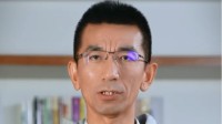罗永浩搭档称孙东旭的行为是赚够了：可能疯掉了