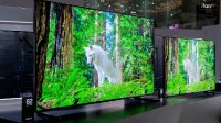 七部门：鼓励8K电视、裸眼3D入户 专项整治收费乱象