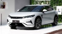 比亚迪宋L订单突破2.8万台：70%来自年轻家庭