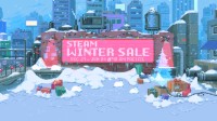 Steam冬促预告视频公开 12月22日开启