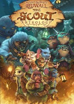 The Lost Legends of Redwall?: The Scout Anthology