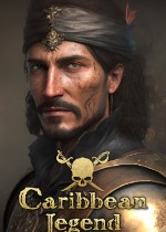 Caribbean Legend - Pirate Open-World RPG