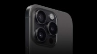 传闻：苹果17 Pro Max将配备4800万像素长焦镜头
