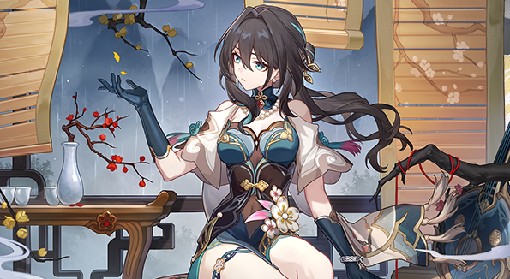 《崩坏星穹铁道》1.6版新增角色技能前瞻