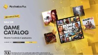 PS+二三档会免游戏大小：《三男一狗》将近100G
