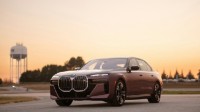 宝马最贵电动轿车！全新BMW i7 M70上市：263万元