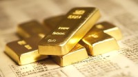 美国民众抢购金条 摩根大通称明年黄金将迎涨势