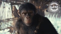 "Rise of the Planet of the Apes 4": Multiple New Stills Revealed, Tackling the Toughest Wet Fur Effect