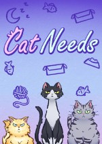 Cat Needs