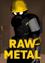 Raw Metal