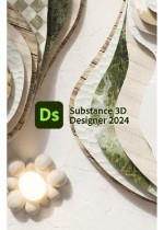 Substance 3D Designer 2024