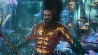 "Aquaman 2" Douban Early Reviews: Mediocre Plot, Outstanding Visual Effects