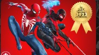 IGN 2023年粉丝之选最佳游戏：《漫威蜘蛛侠2》