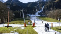 国家气候中心分析暖冬为何这么冷：北极冷空气南下