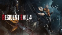 Capcom精品游戏新史低《生化危机4RE》券后139元 
