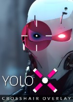 YoloX - Crosshair Overlay