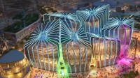 沙特计划建造世界最高端电竞场馆：营造顶级观赛体验