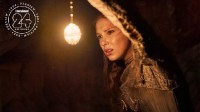 Netflix's "Maiden Battling the Evil Dragon" Unveils New Stills: Princess in the Dark Cave