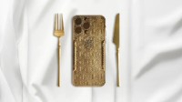 Caviar推出巧克力iPhone15ProMax：价格和真机接近