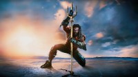 "Aquaman 2" Scores 7.0 on Douban: Visual Effects Still Top-Notch, A Decent Superhero Flick