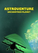 Astroventure: Unchartred Planet