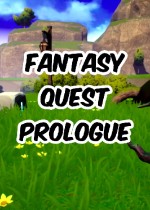 Fantasy Quest Prologue