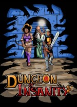 Dungeon of Insanity