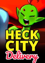 Heck City Delivery