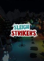 Sleigh Strikers