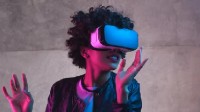 没啥能玩的：新报告指出2023年VR领域消费出现下滑