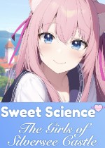 Sweet Science – The Girls of Silversee Castle