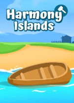 Harmony Islands