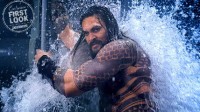 Jason Momoa Possibly Bids Farewell to Aquaman: Dim Prospects for "Aquaman 3"