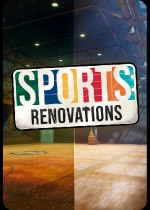 Sports: Renovations