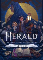 Herald: The Interactive Period Drama – Complete Edition