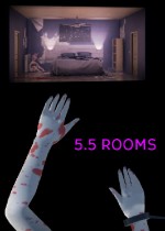5.5 ROOMS