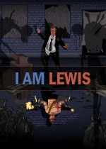 I Am Lewis