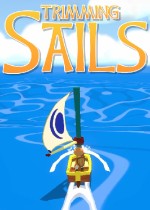 Trimming Sails
