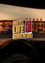 Motel Life Simulator
