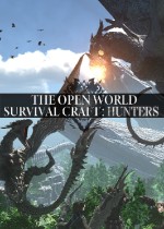 The Open World Survival Craft Hunters