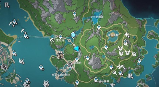 《原神》4.3巧像入帧第二关满奖励指南