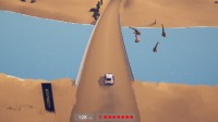 Epic喜+1：竞速游戏《art of rally》免费领！