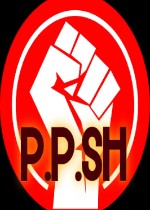 P.P.SH