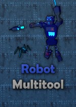 Robot Multitool