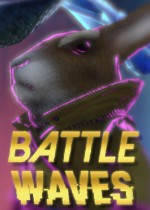 Battle Waves: Card Tactics